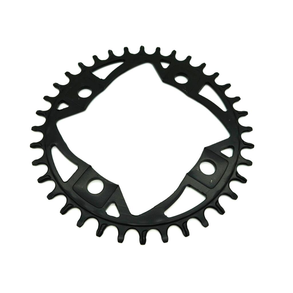 32-34-36-38T E-Bike Chainring without Spider BCD104